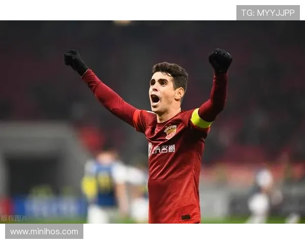 奥斯卡在新赛季表现抢眼，助力球队向冠军目标迈进