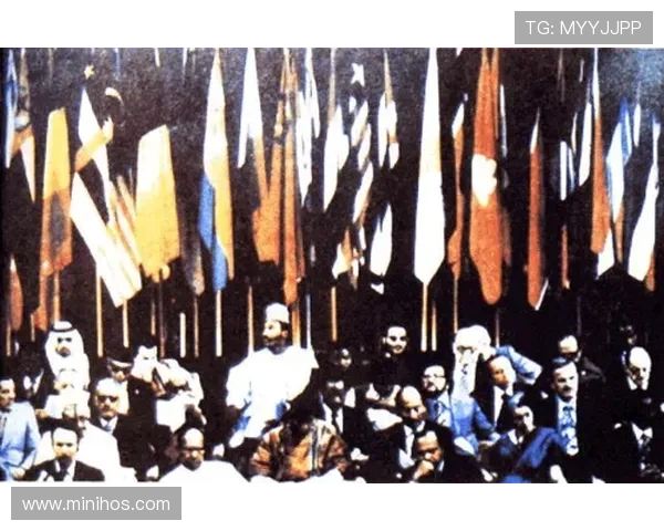 芬兰历史黑马：分析小国如何在冷战时期崛起并影响欧洲格局