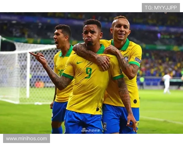 南美洲杯历史解析：赛事起源、发展历程与竞技格局演变