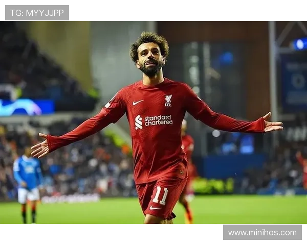 萨拉赫远射进球集锦：本赛季多次轰出世界波表现稳健