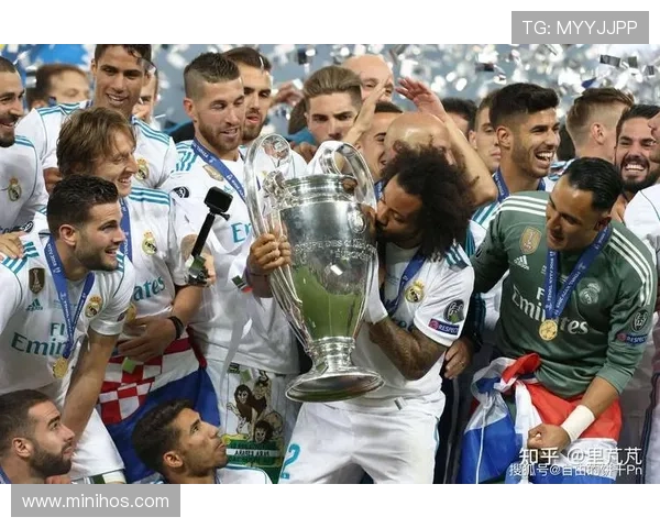 从“背锅侠”到伯纳乌之王：本泽马的逆袭史