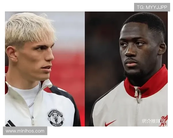 从马德里青训到曼联新星：加纳乔的崛起之路