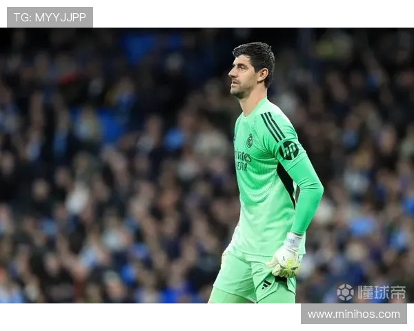 库尔图瓦转会皇马后的质疑与正名之路 库尔图瓦转会皇马后的质疑与正名之路