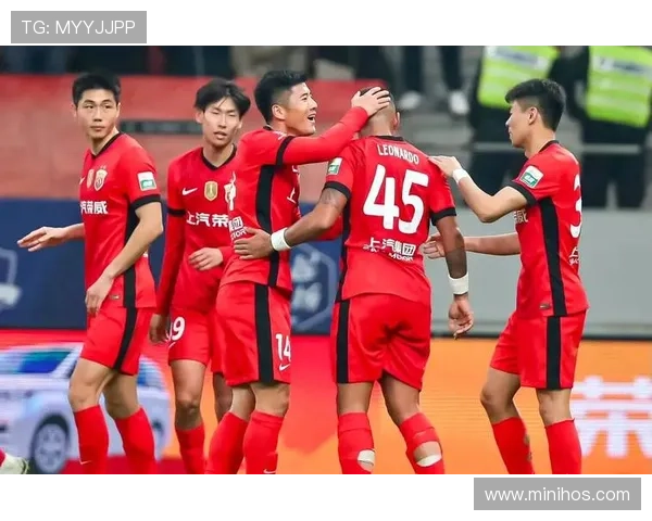 上海海港是否具备王朝根基，球队稳定性与竞技上限对夺冠走势形成考验