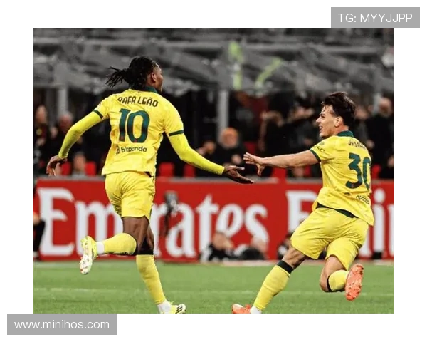 AC米兰领先局面难以维持,频繁丢分趋势对争冠形势产生影响 AC米兰领先局面难以维持,频繁丢分趋势对争冠形势产生影响