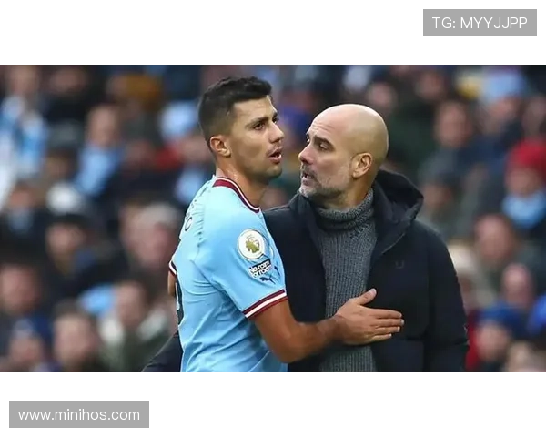 赖斯与罗德里:谁更接近顶级后腰标准 赖斯与罗德里:谁更接近顶级后腰标准