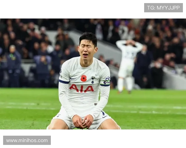 孙兴慜与凯恩:热刺进攻体系核心角色对比分析