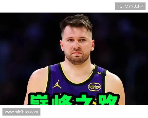 东契奇挡拆创造高效得分显著拉开与约基奇差距